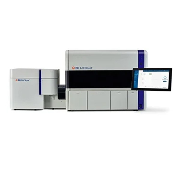 Facsduet Racks BD FACSDuet™ Sample Preparation System - Appareillage & Equipement ...